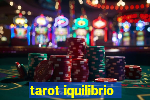 tarot iquilibrio